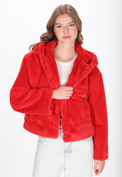 myMo Women's Jacket