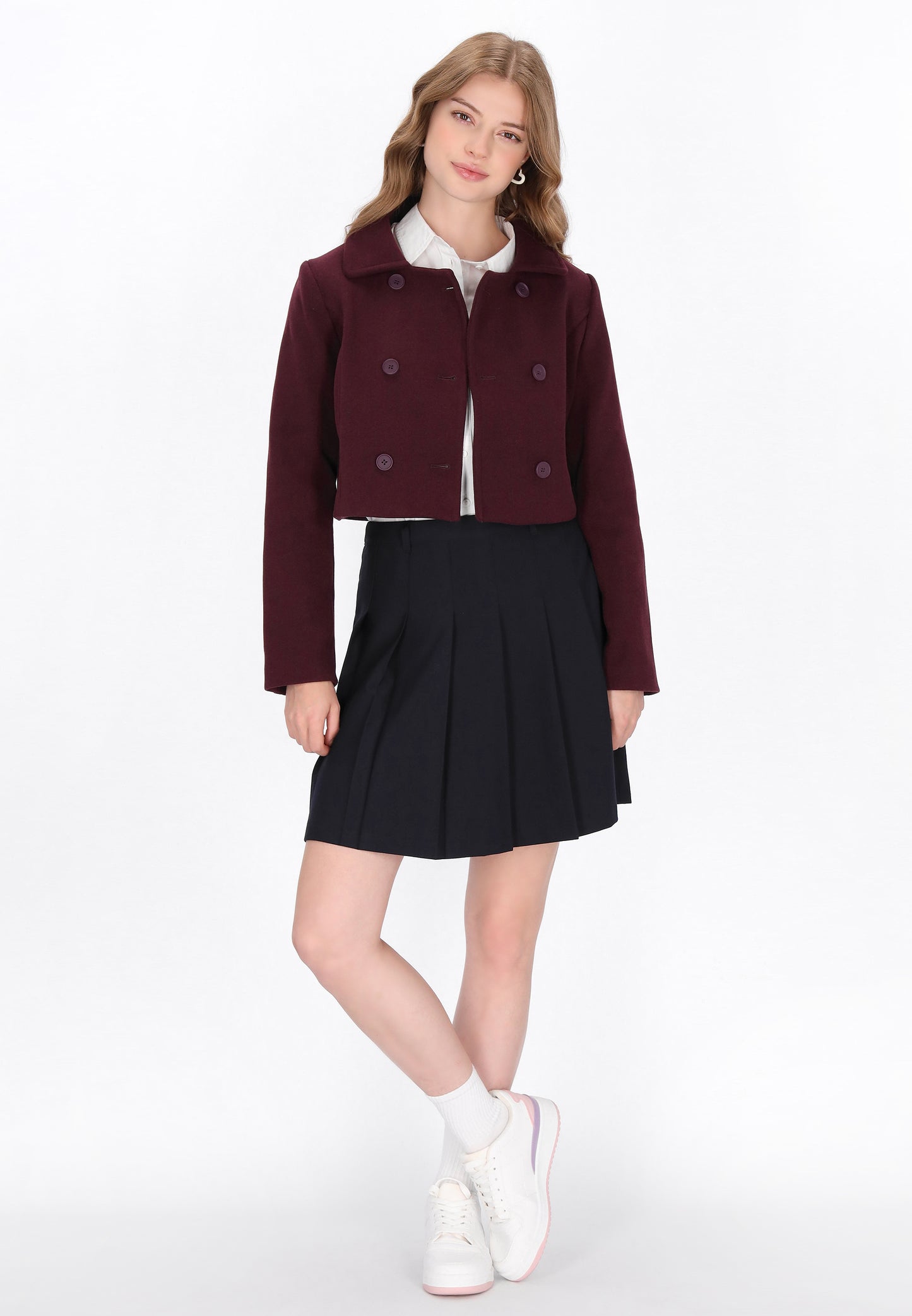 myMo Men's Jacket