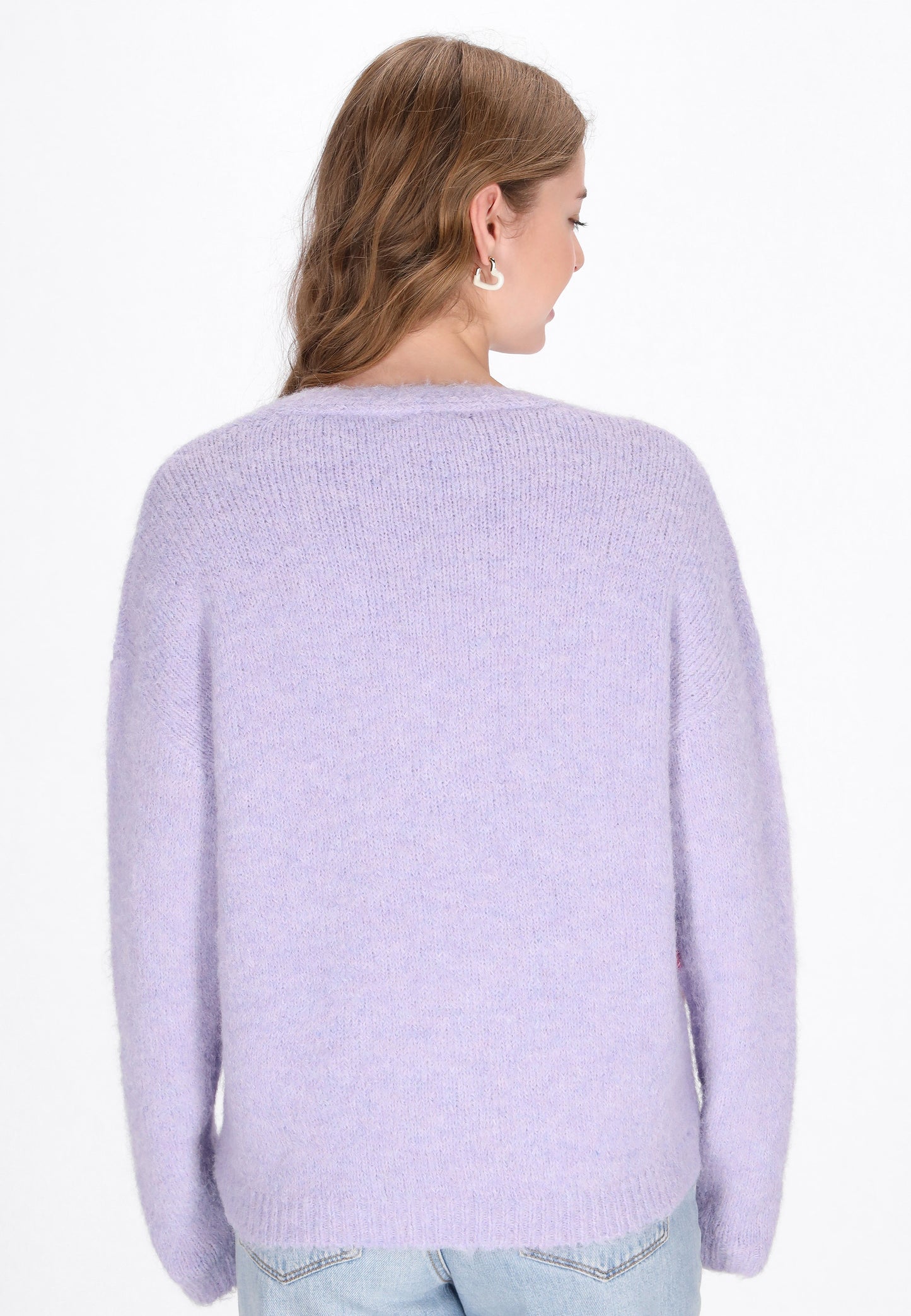 myMo Damski kardigan