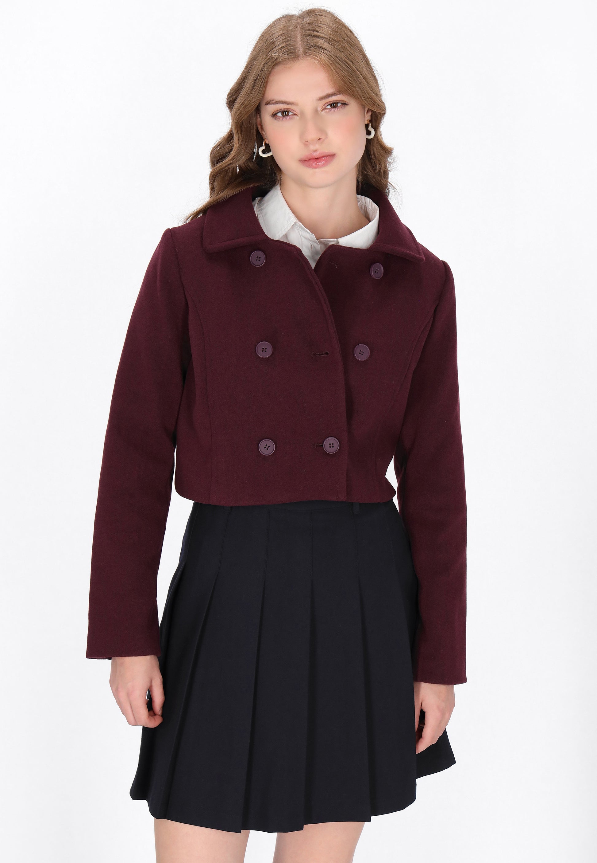 myMo Men's Jacket