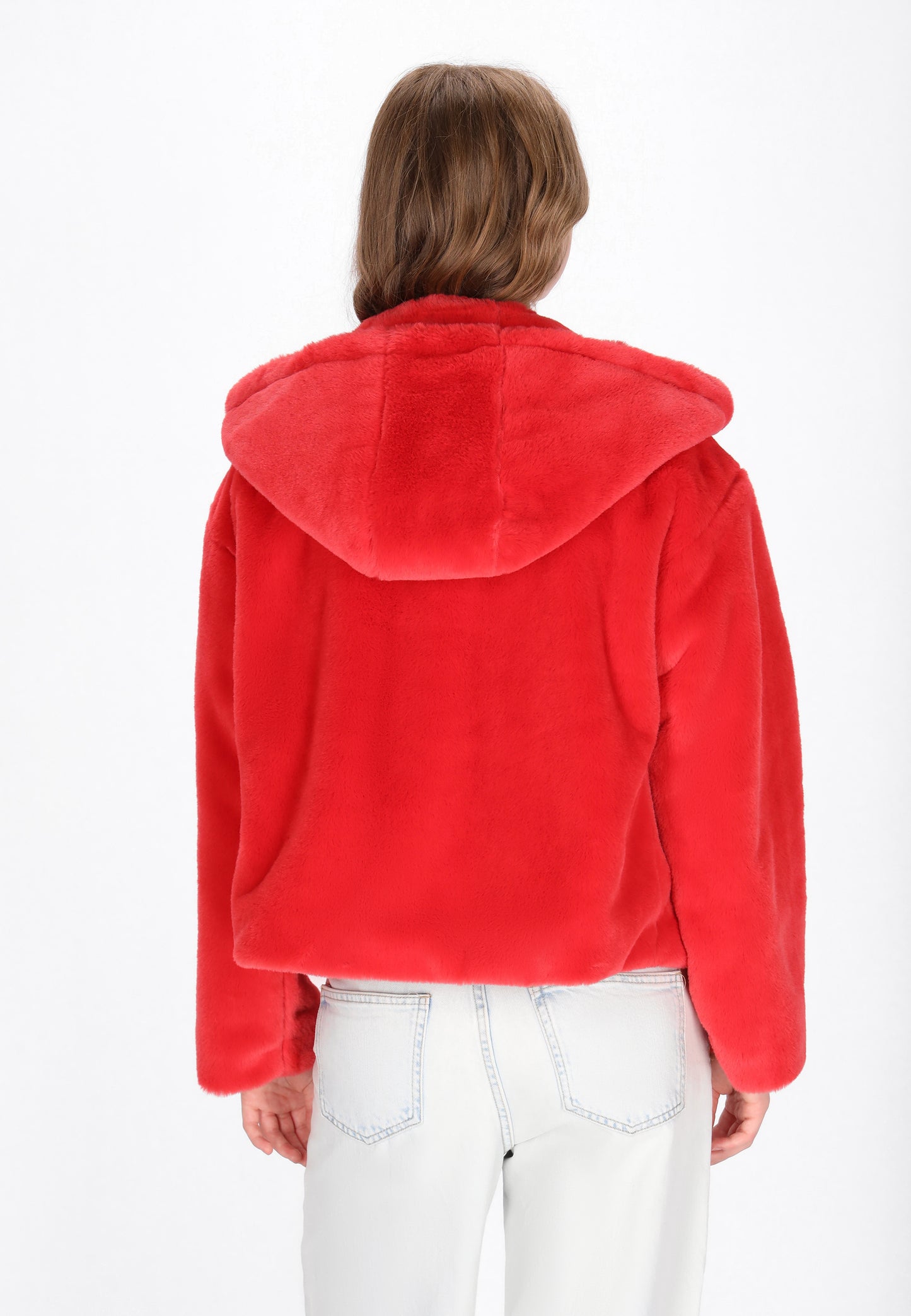 myMo Women's Jacket