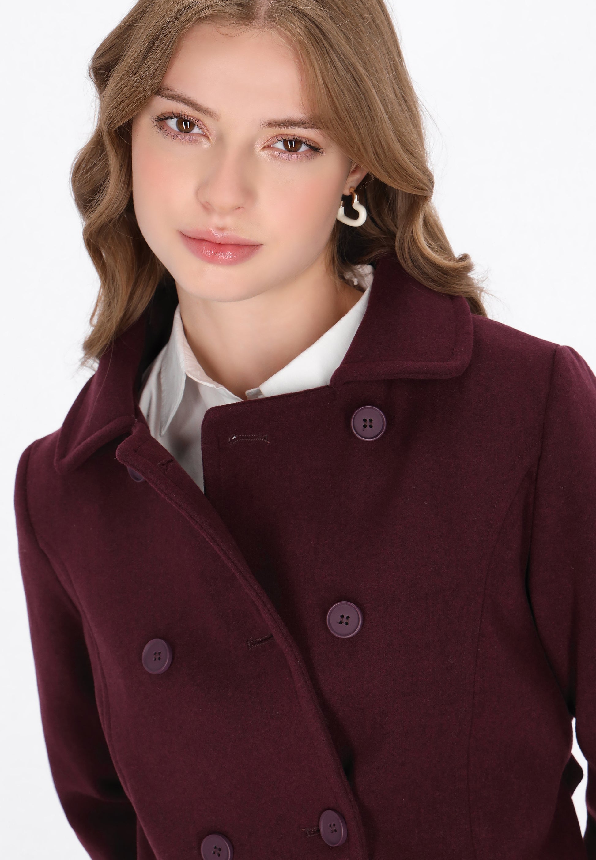 myMo Men's Jacket
