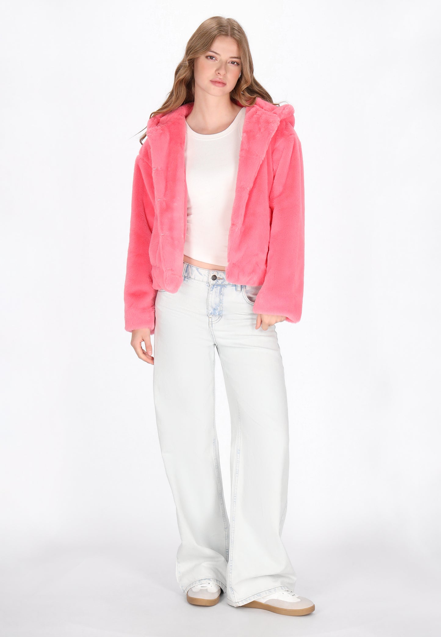 myMo Women's Jacket