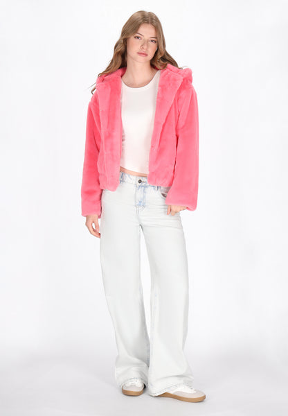 myMo Women's Jacket