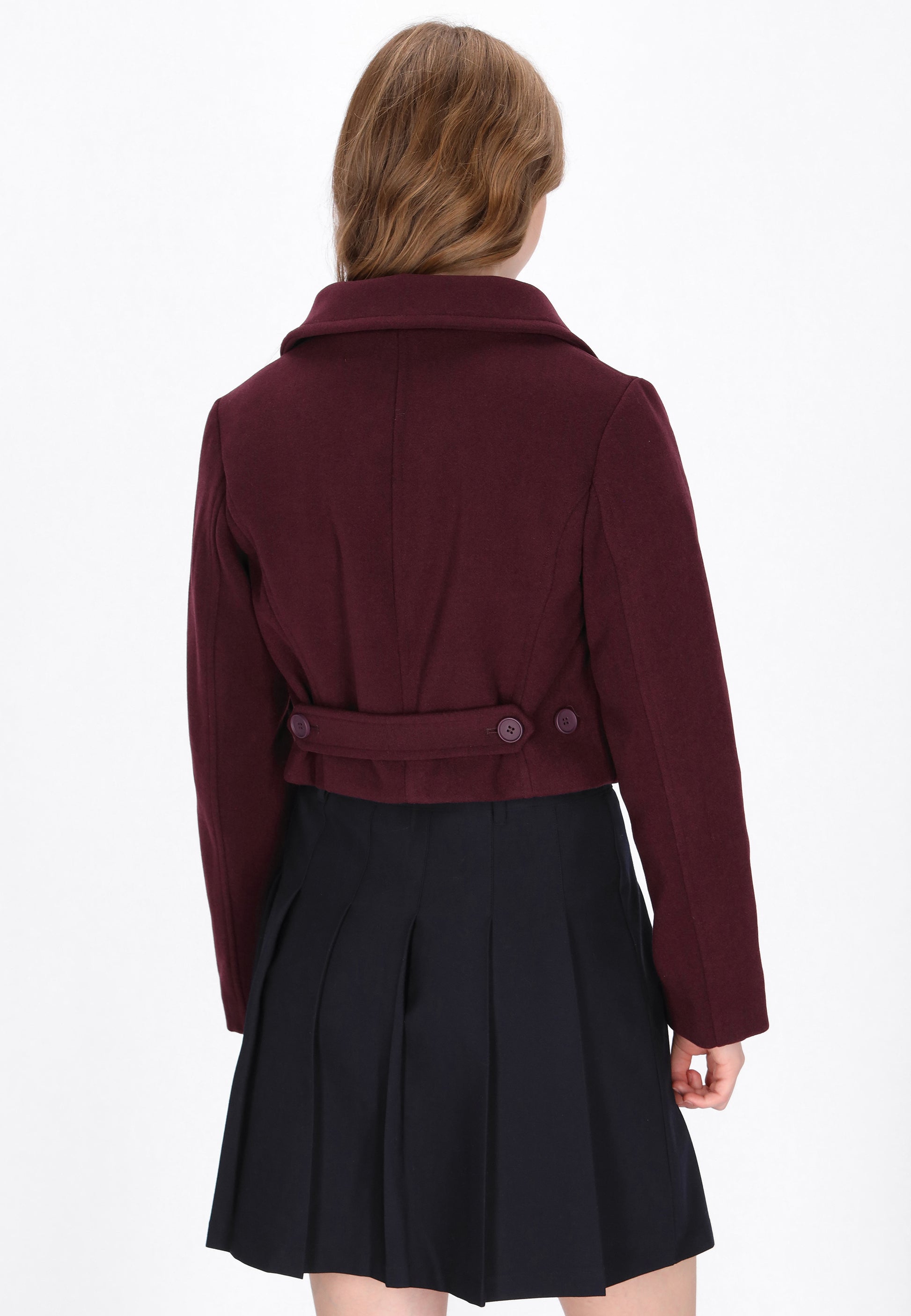 myMo Men's Jacket