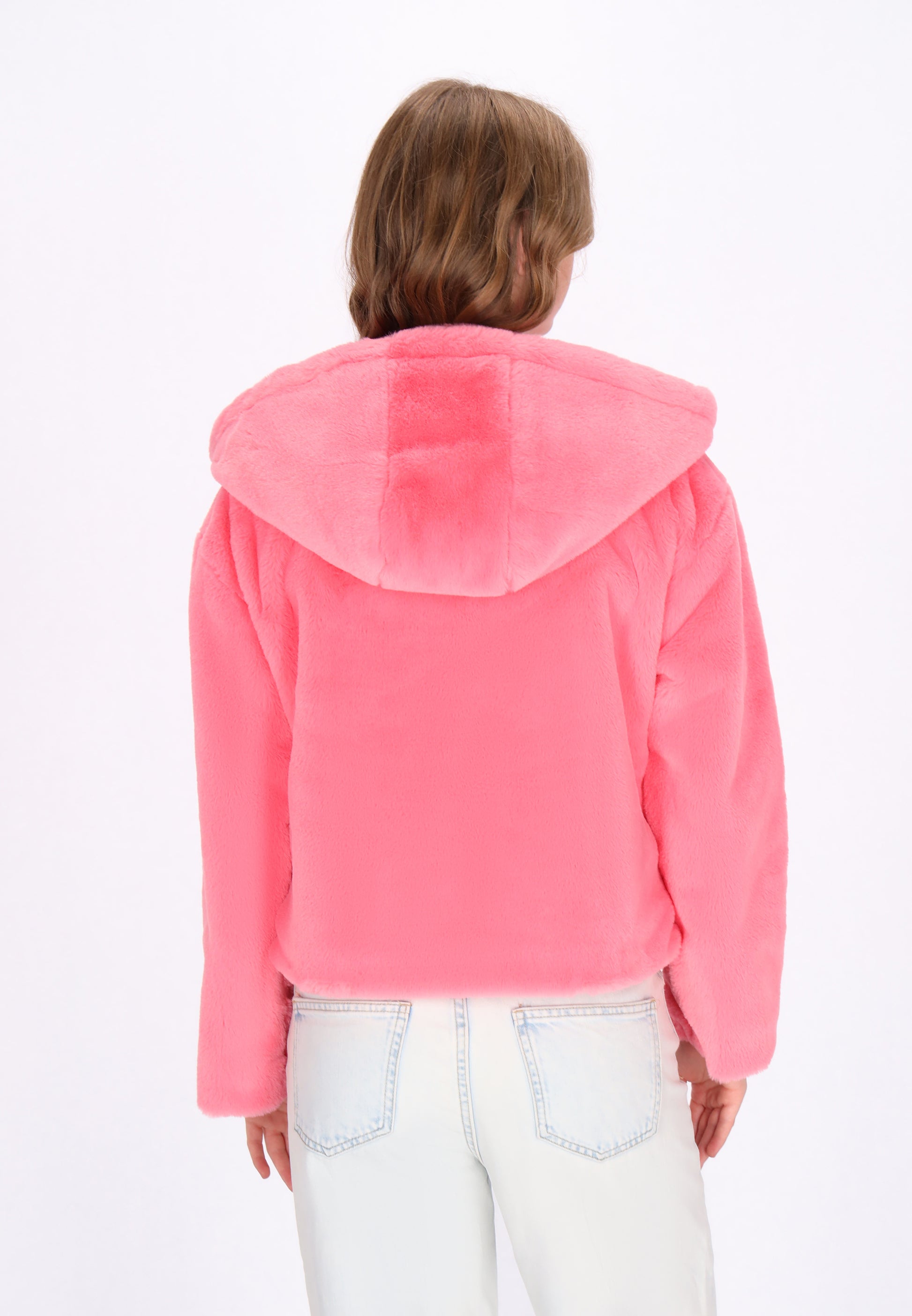 myMo Women's Jacket