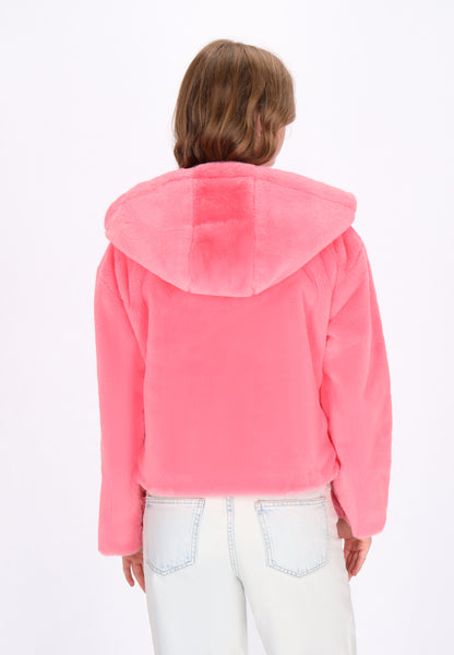 myMo Women's Jacket