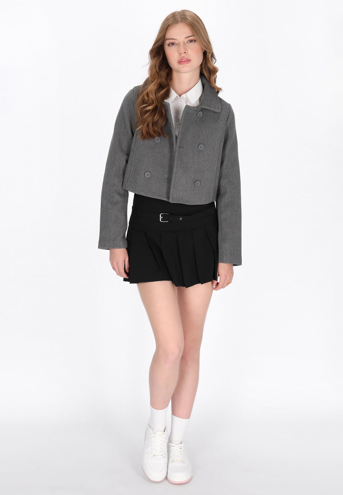 myMo Men's Jacket