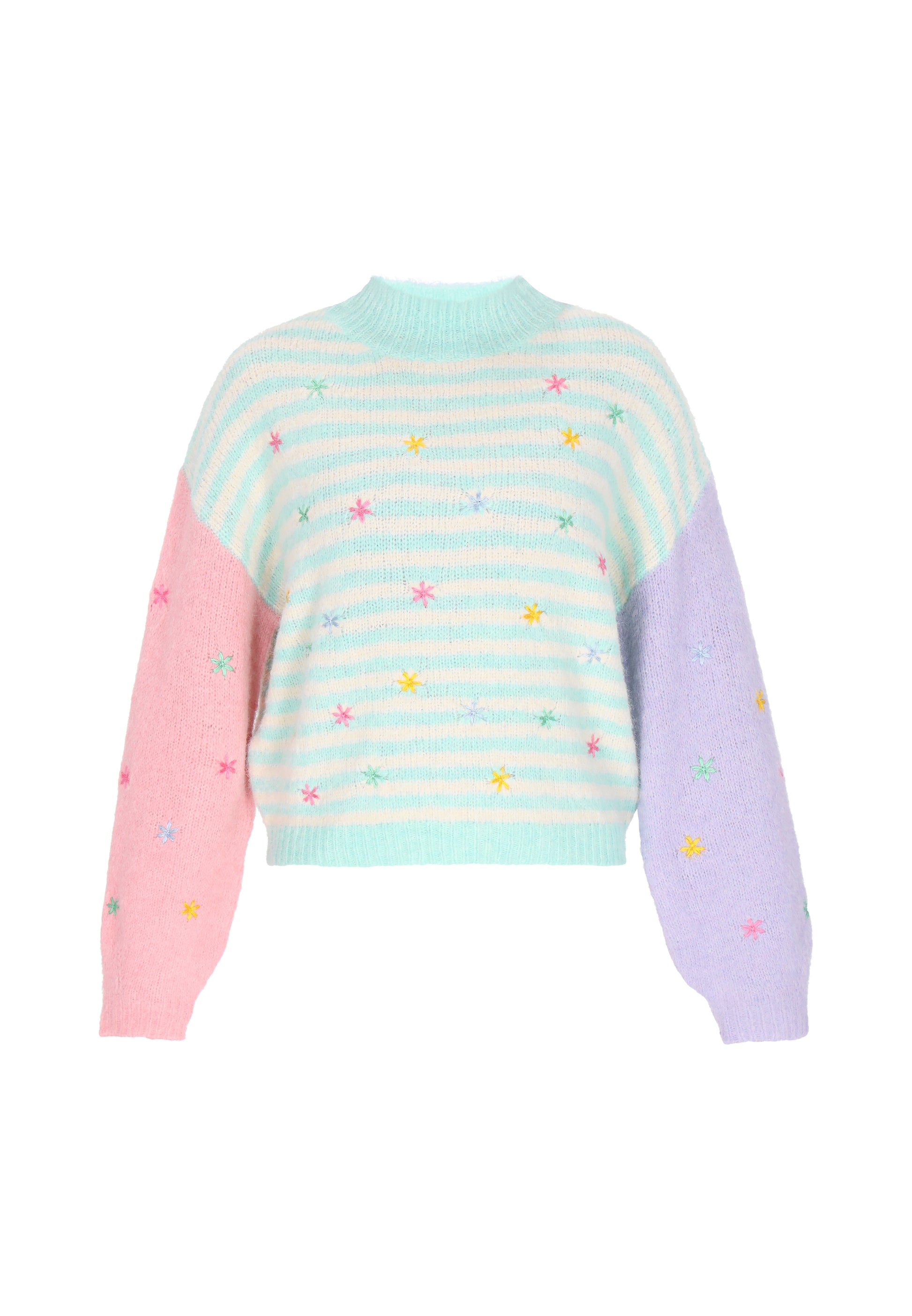 myMo Women's Sweater