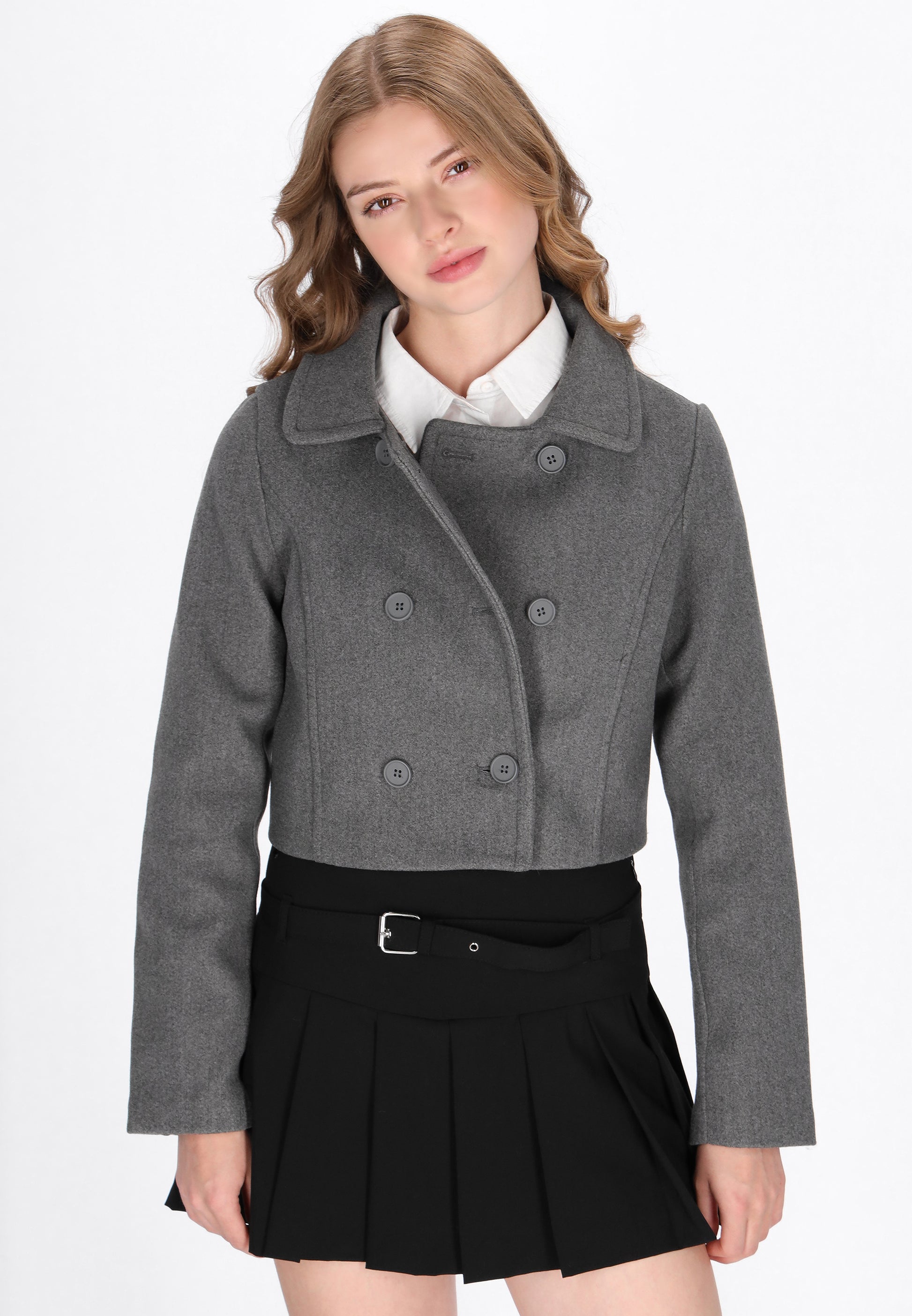 myMo Men's Jacket