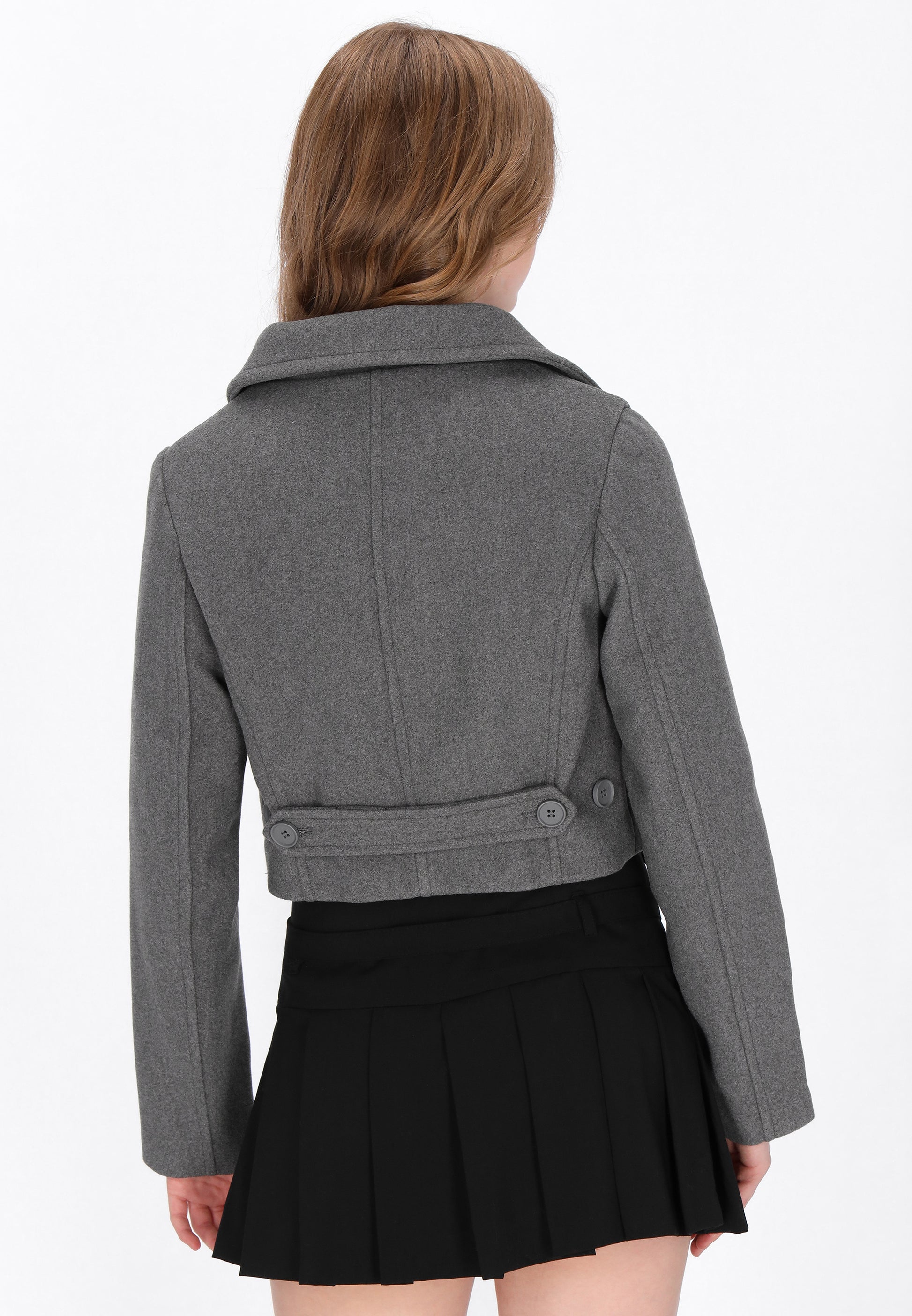 myMo Men's Jacket