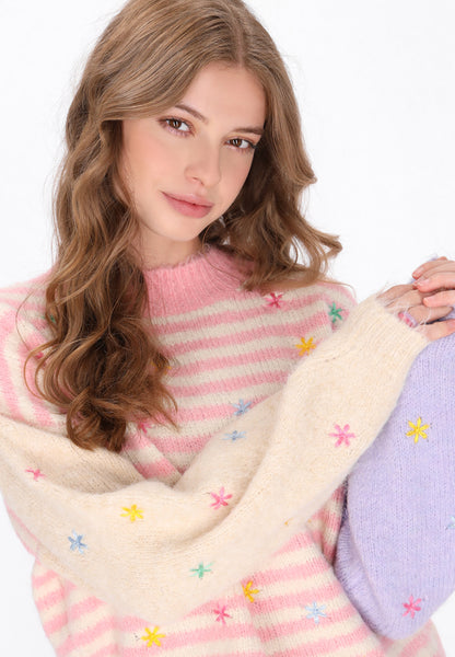 myMo Women's Sweater