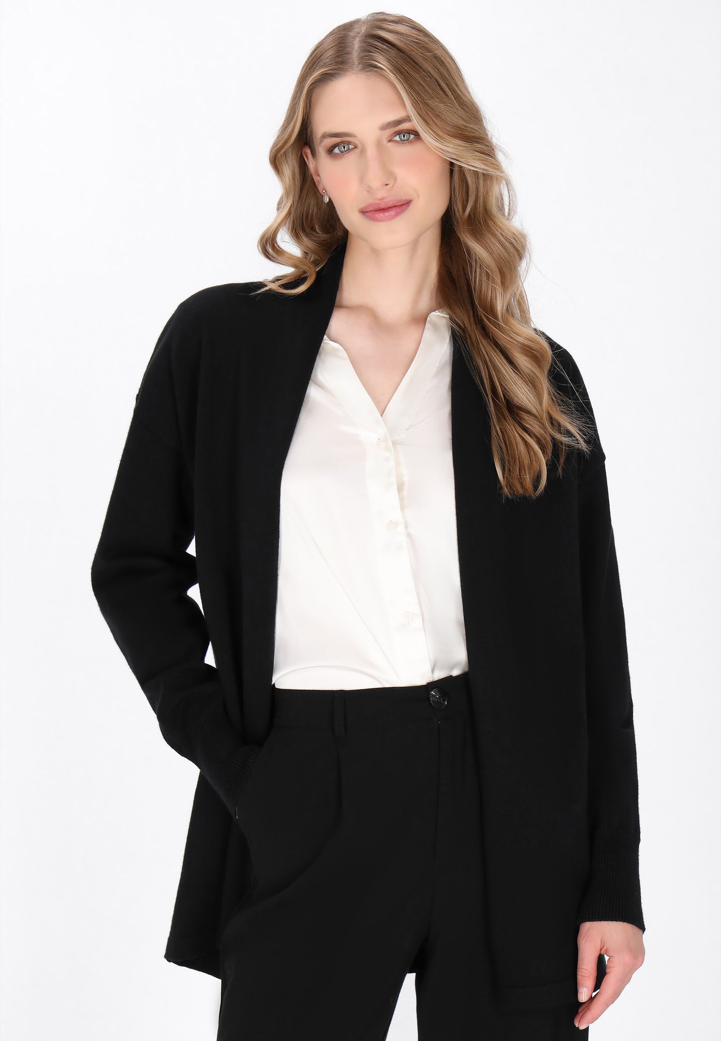 Chancery Women's Cardigan