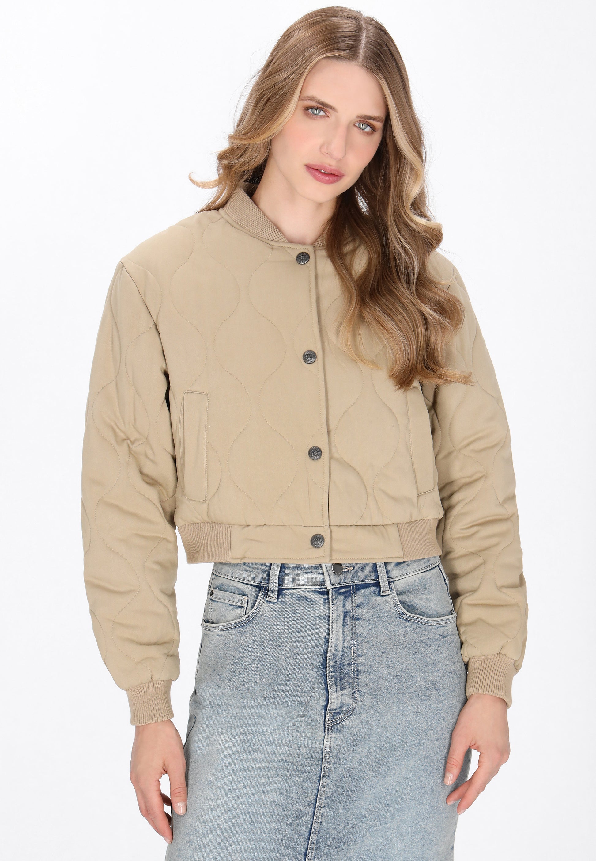 DreiMaster Vintage Damen Jacke