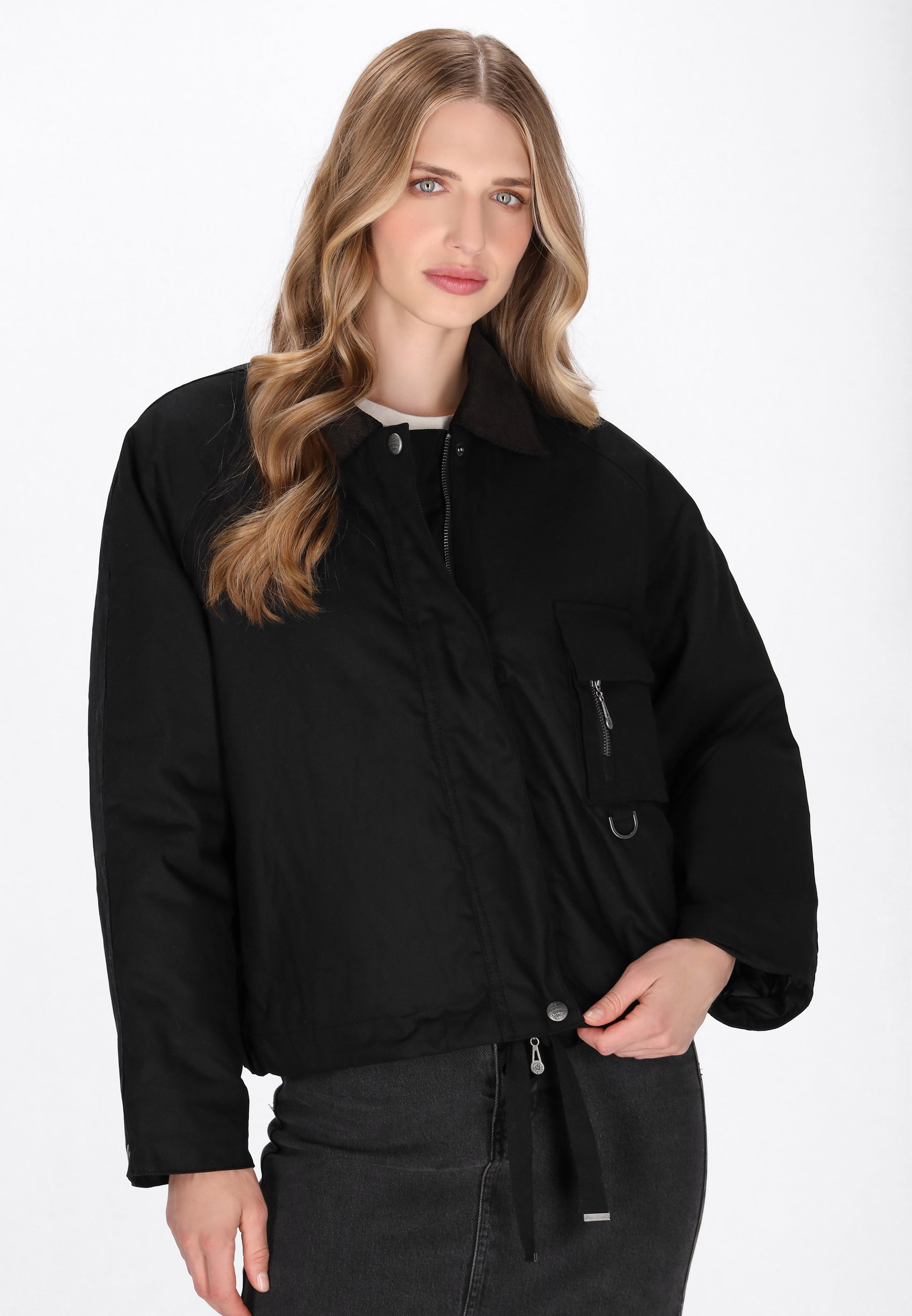 DreiMaster Vintage Damen Jacke