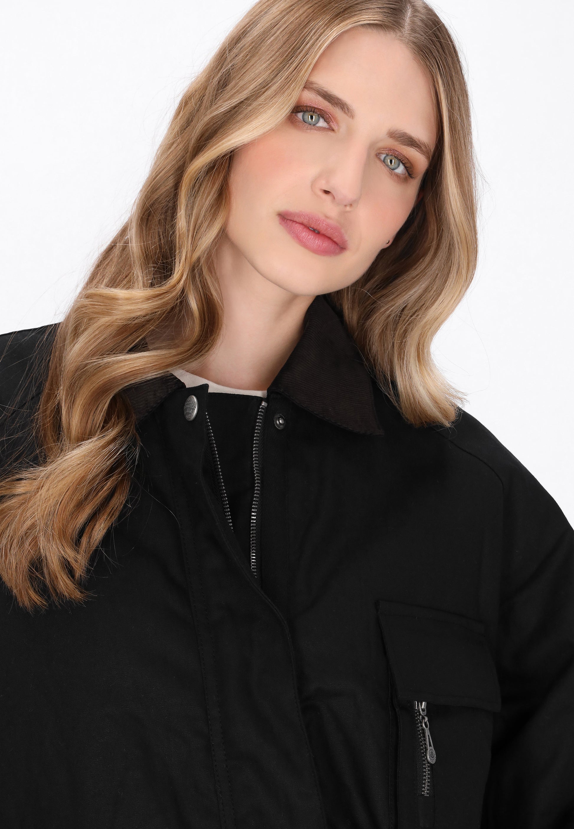 DreiMaster Vintage Damen Jacke