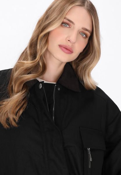 DreiMaster Vintage Damen Jacke