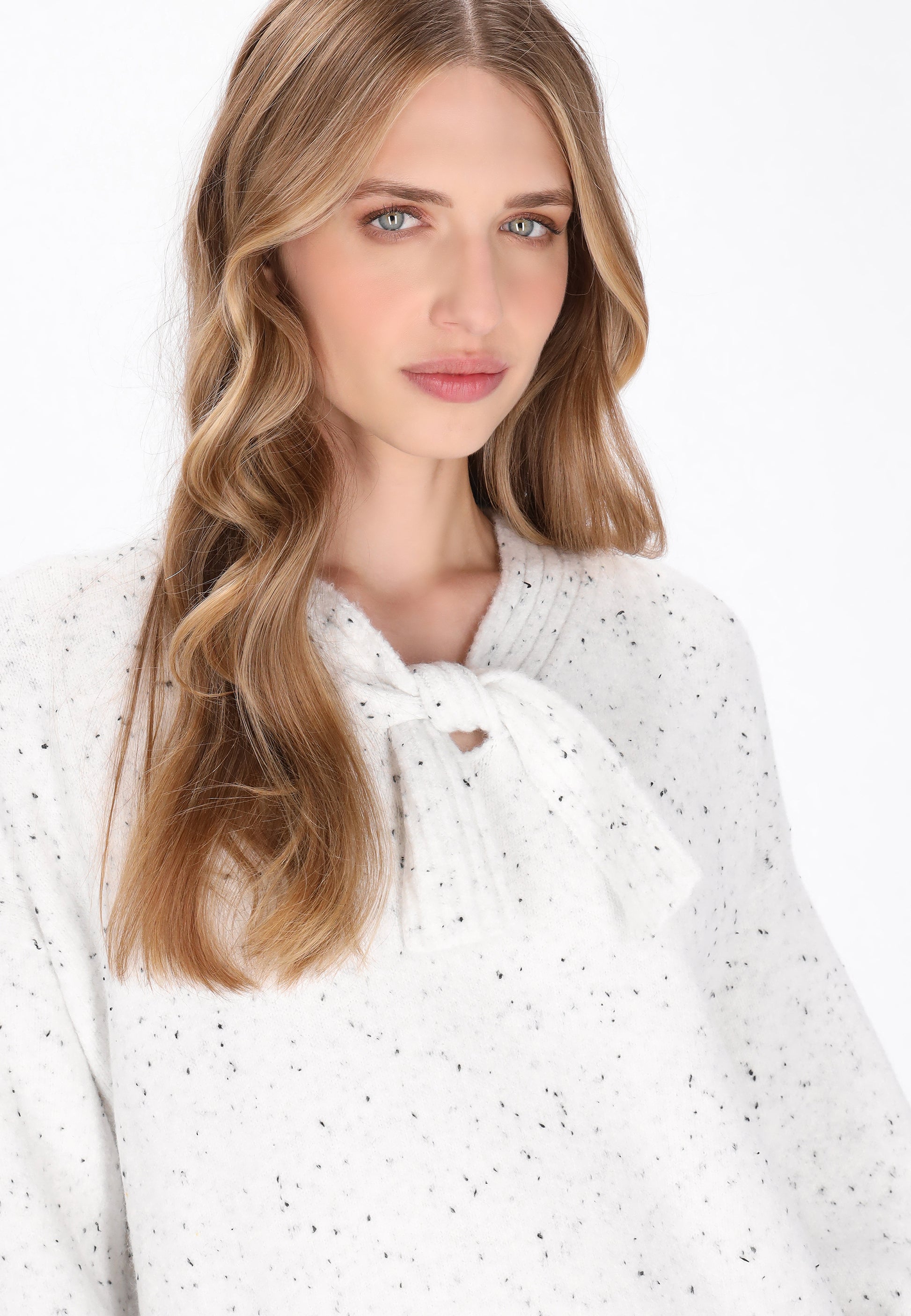DreiMaster Vintage Kleid für Damen