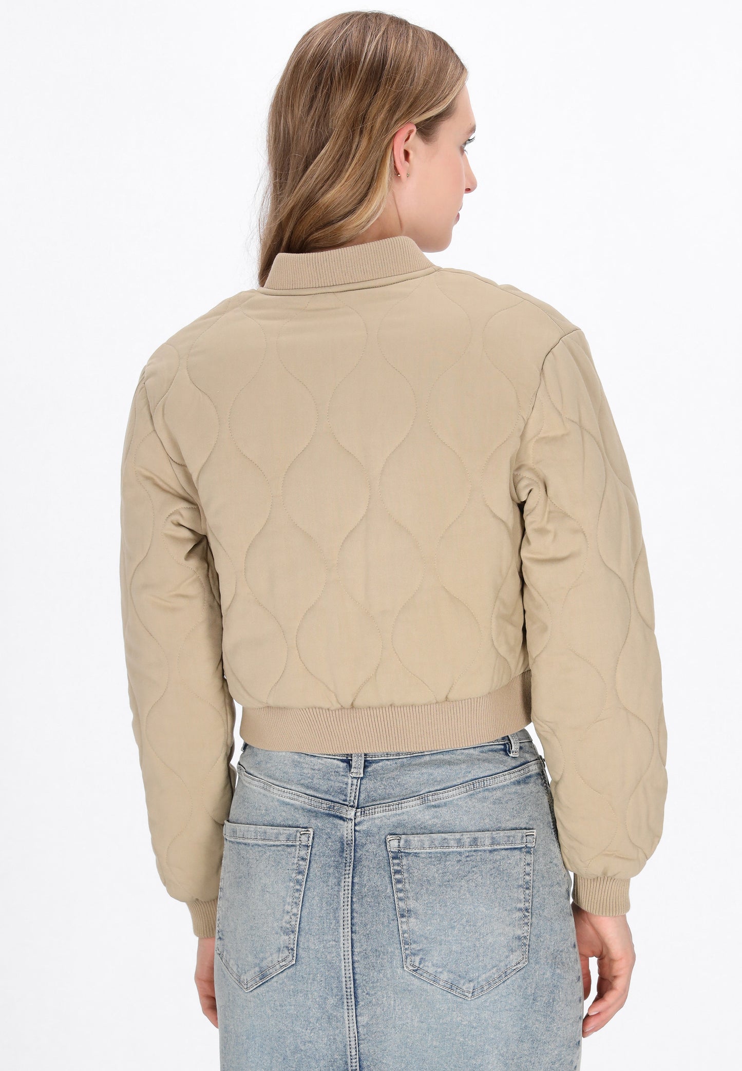 DreiMaster Vintage Damen Jacke