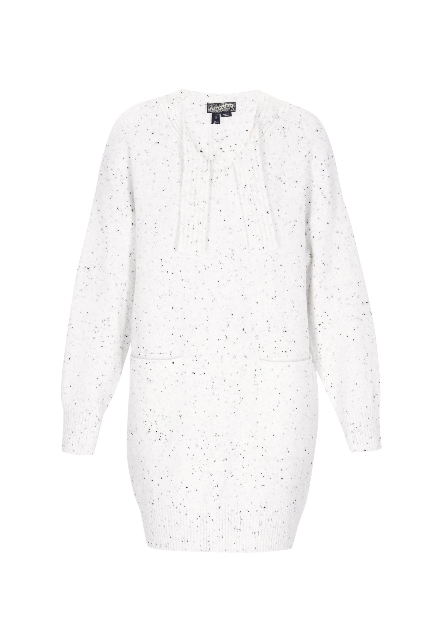 DreiMaster Vintage Kleid für Damen