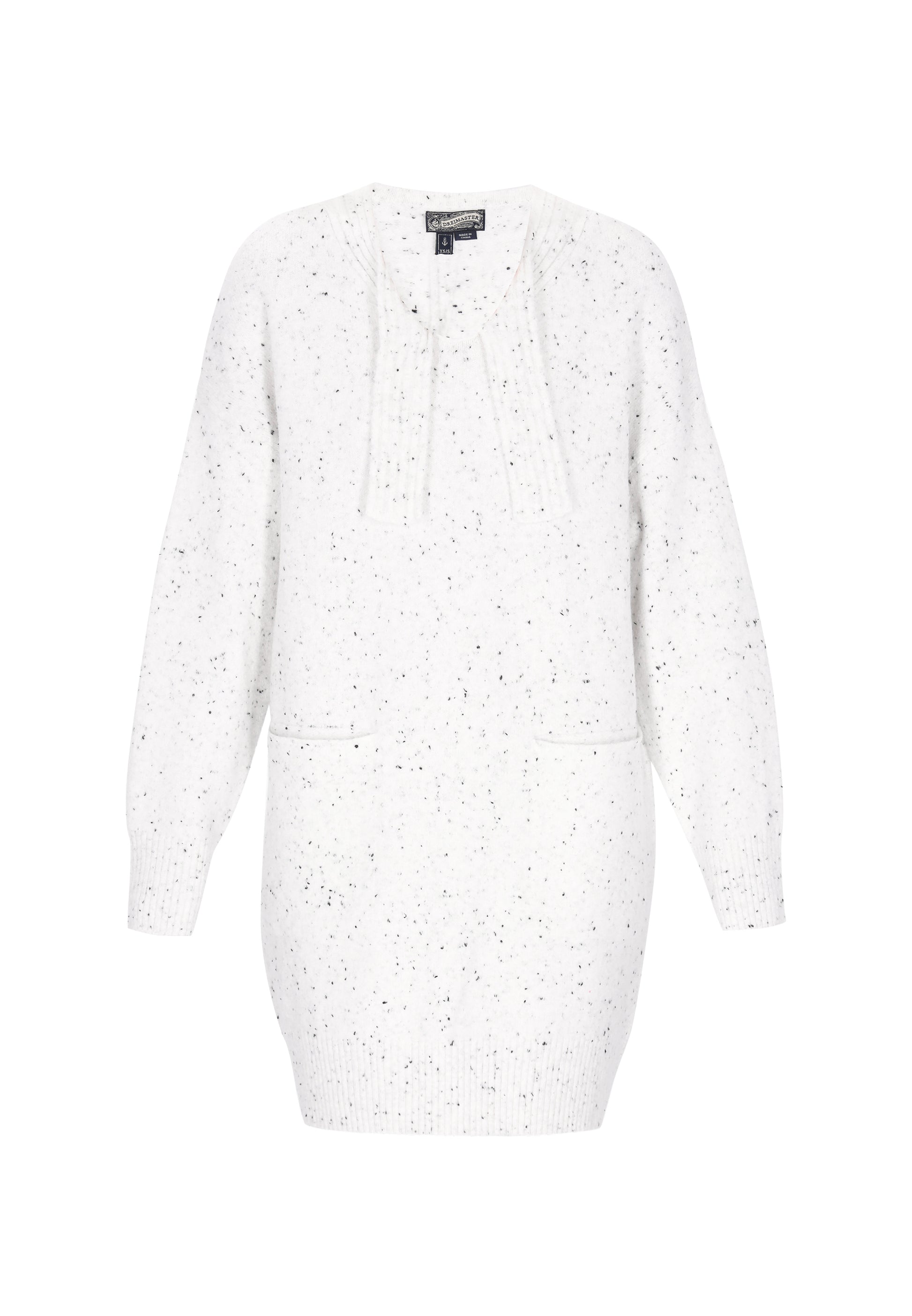 DreiMaster Vintage Kleid für Damen