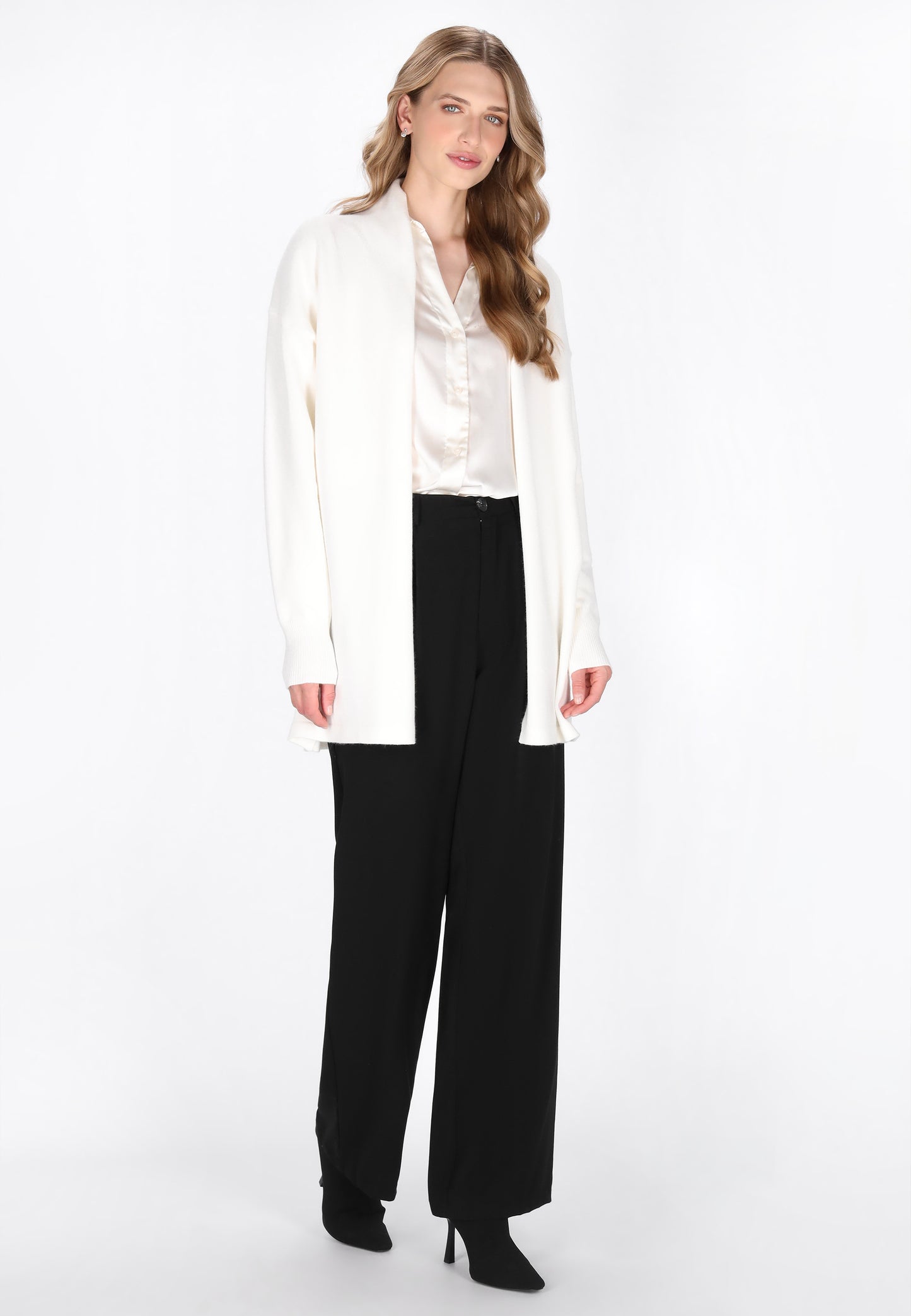 Chancery Women's Cardigan