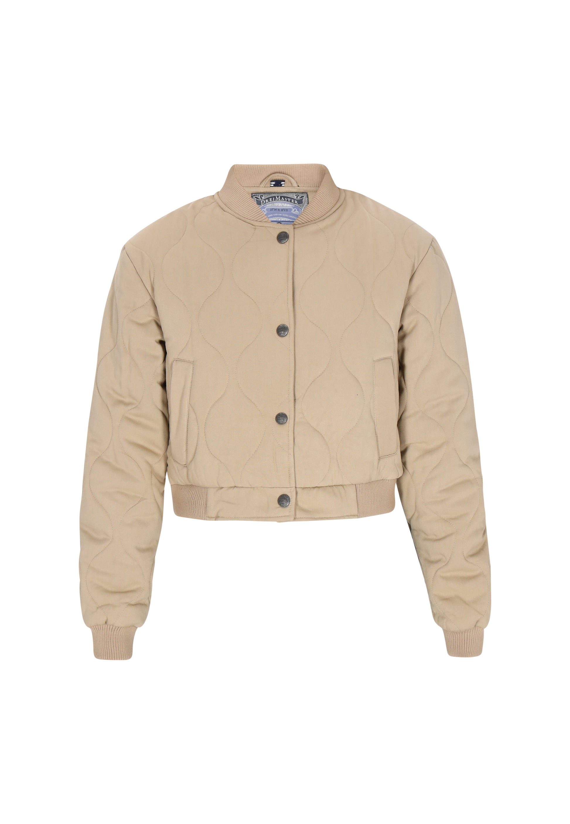 DreiMaster Vintage Damen Jacke