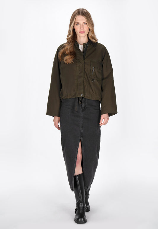 DreiMaster Vintage Damen Jacke