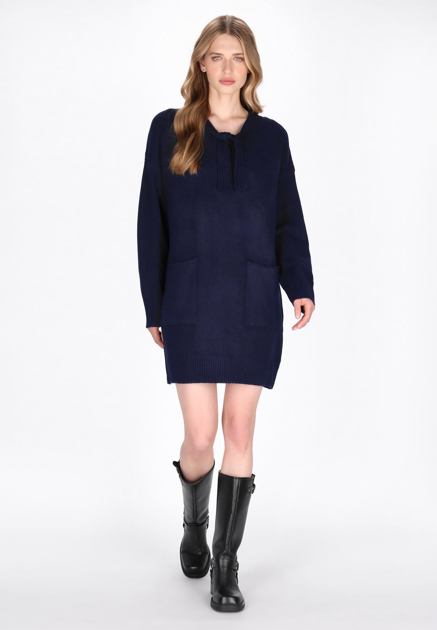 DreiMaster Vintage Kleid für Damen