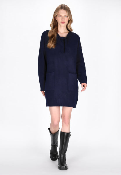 DreiMaster Vintage Kleid für Damen