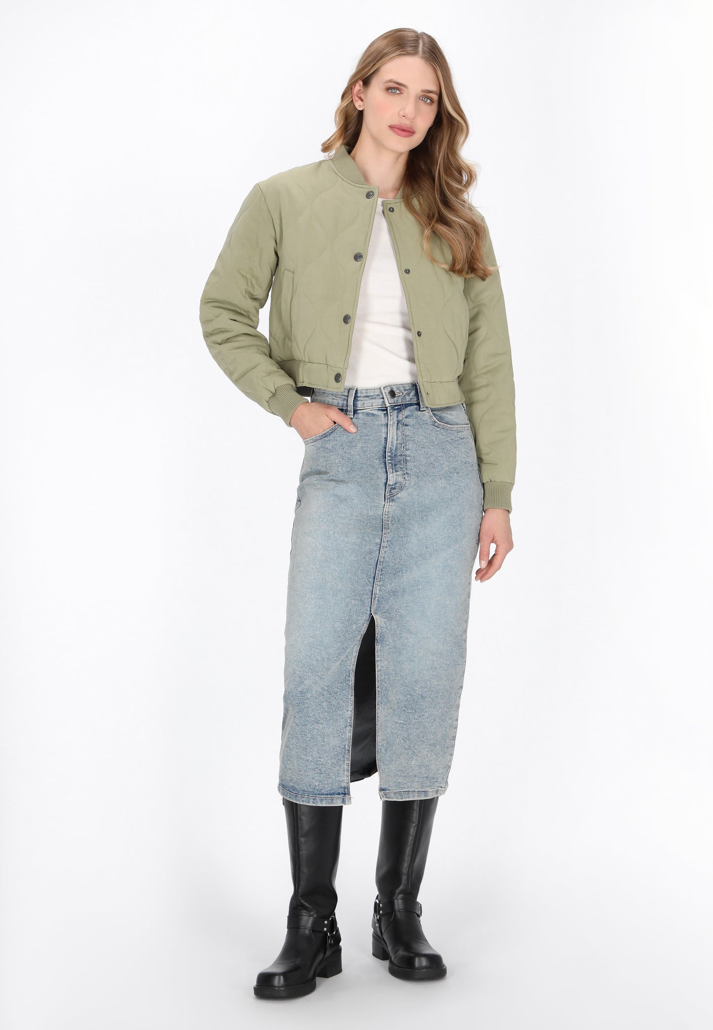 DreiMaster Vintage Damen Jacke