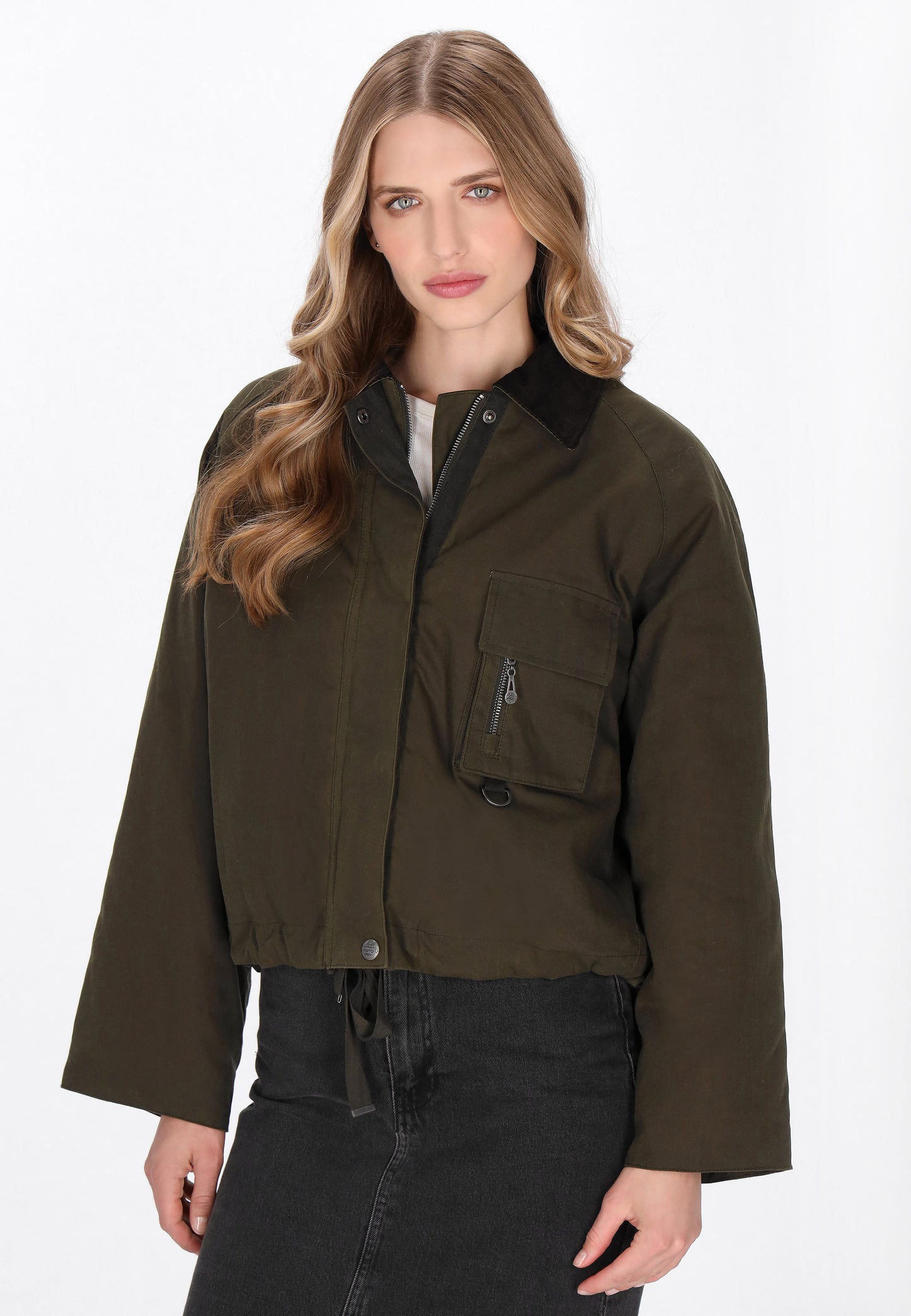 DreiMaster Vintage Damen Jacke