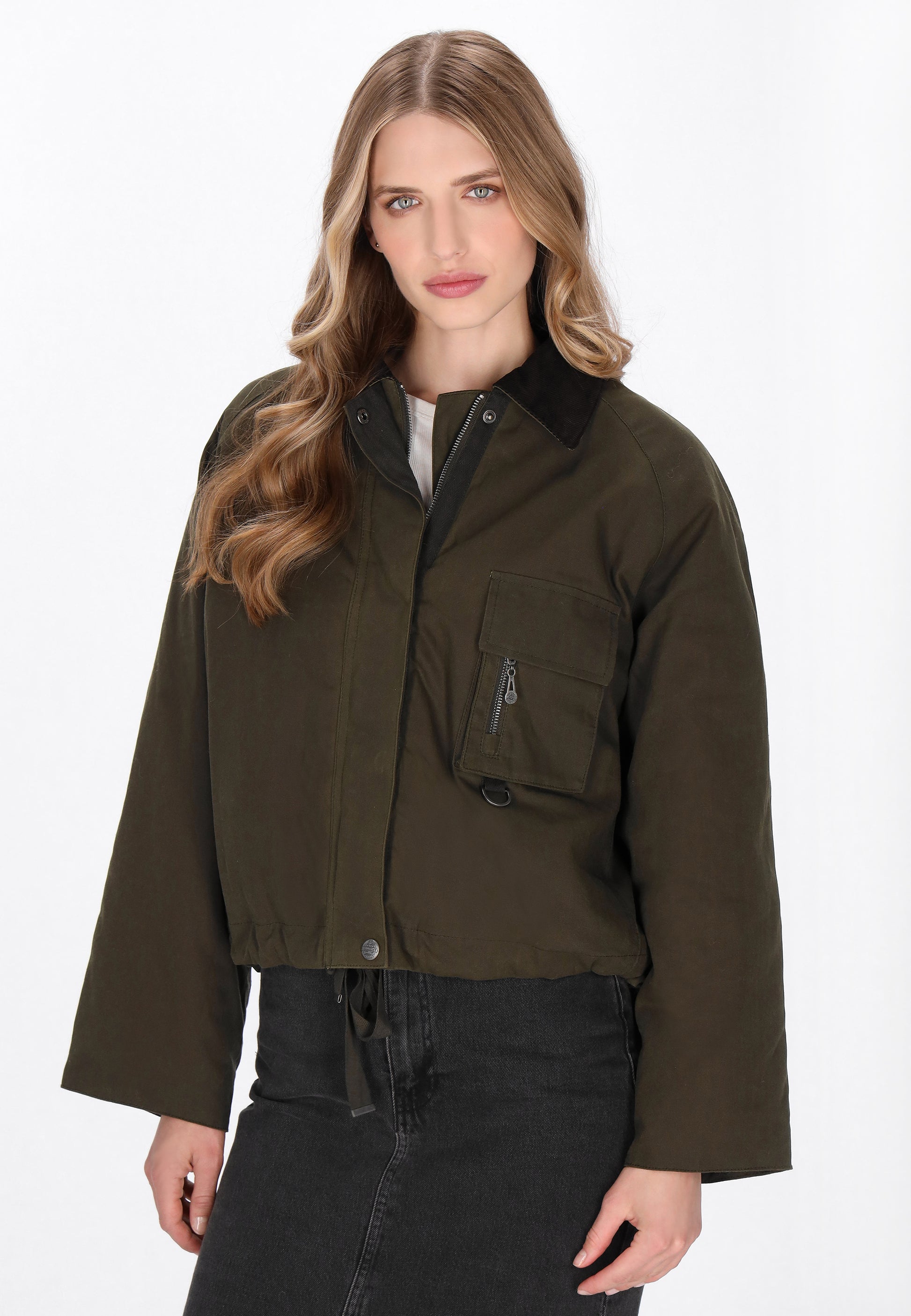 DreiMaster Vintage Damen Jacke