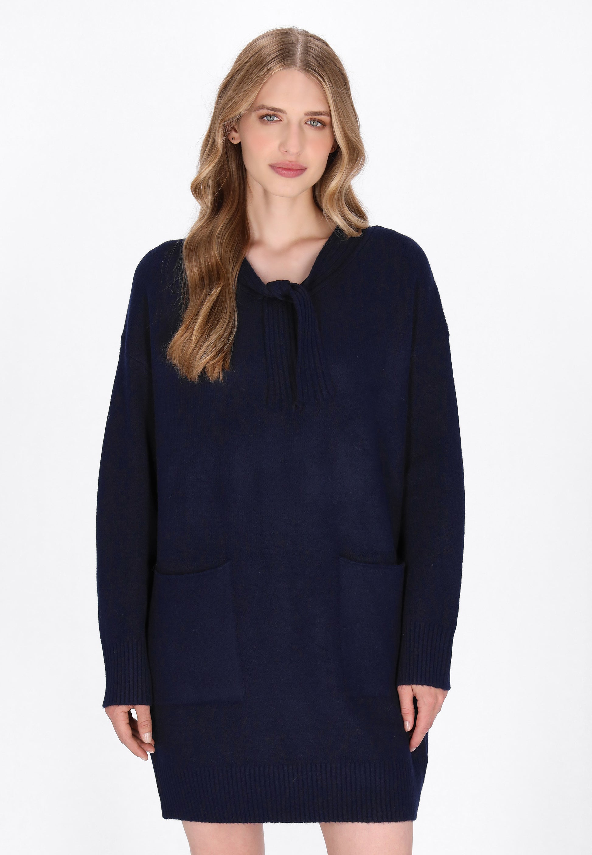 DreiMaster Vintage Kleid für Damen