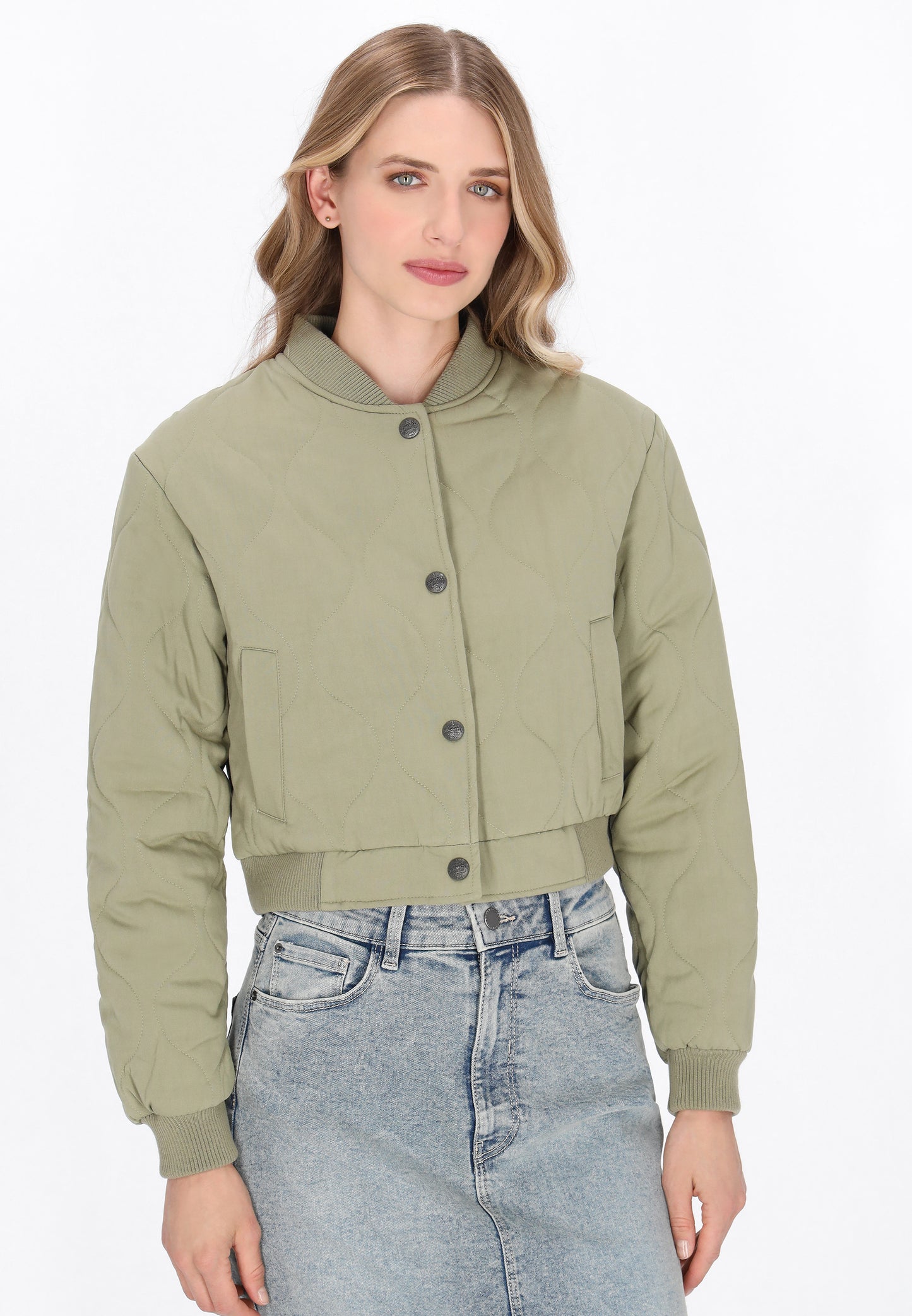 DreiMaster Vintage Damen Jacke