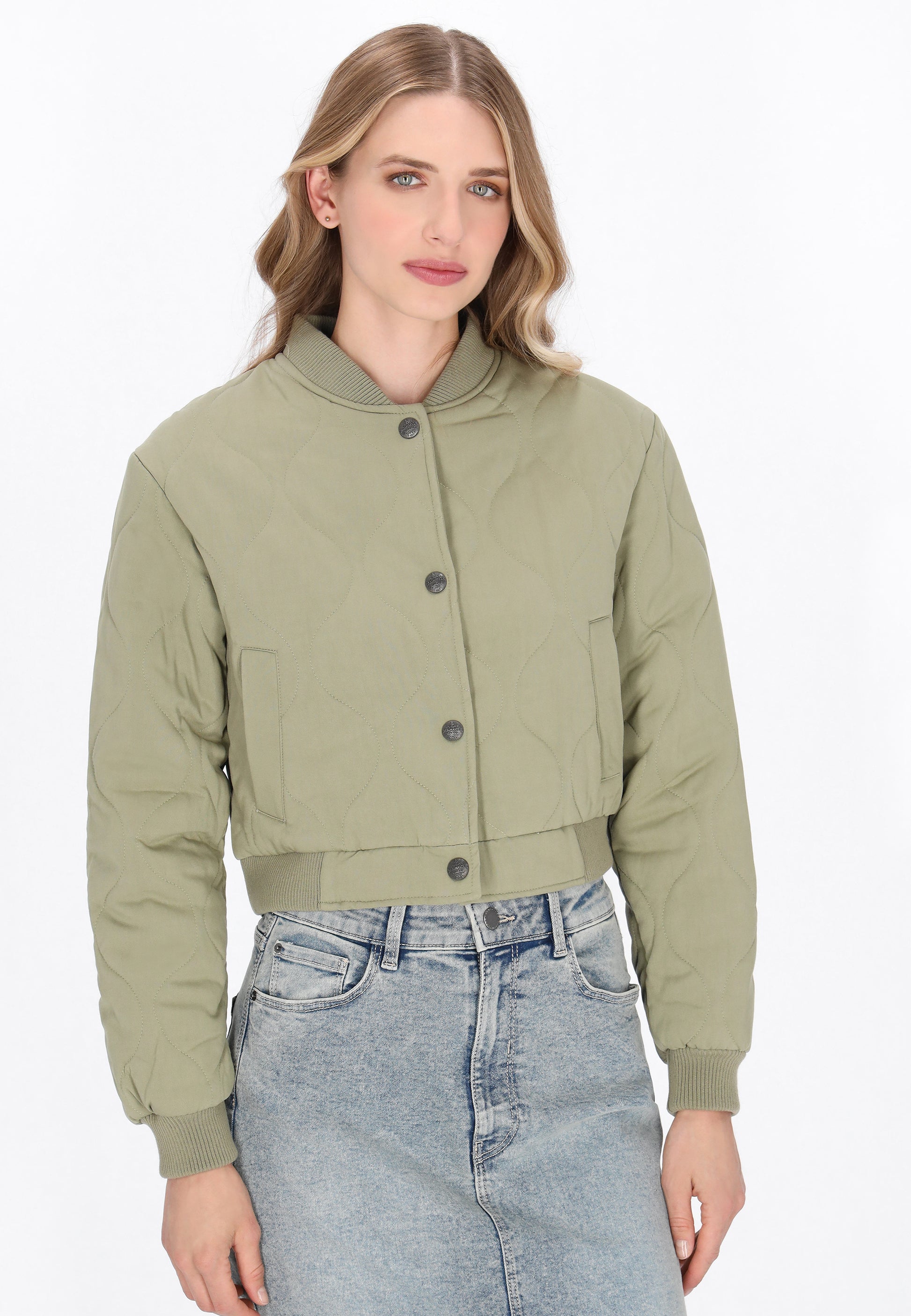 DreiMaster Vintage Damen Jacke
