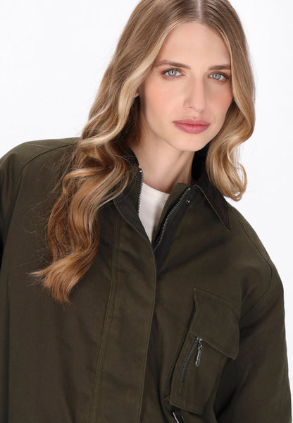 DreiMaster Vintage Damen Jacke