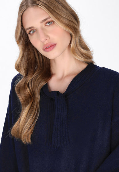 DreiMaster Vintage Kleid für Damen