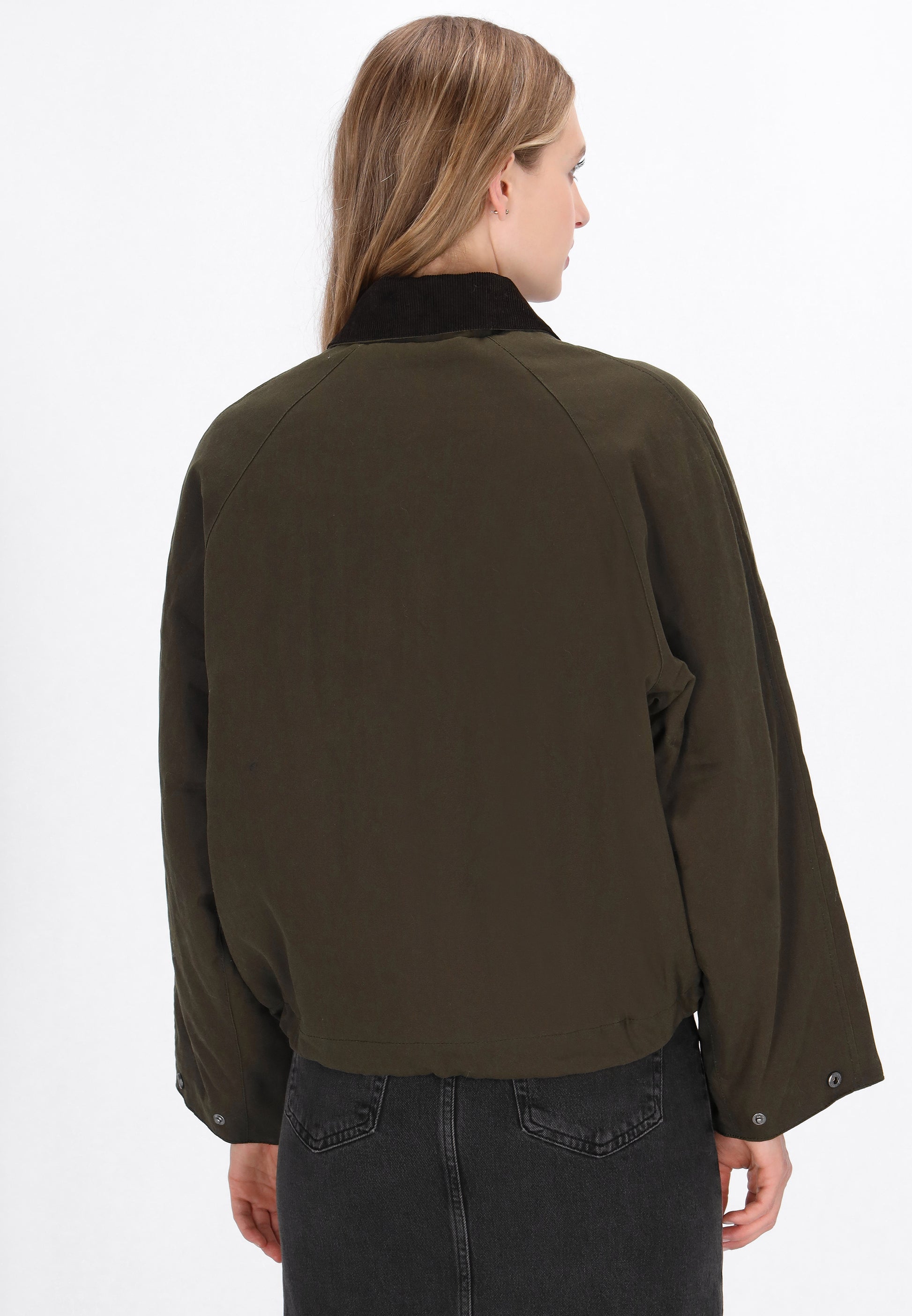 DreiMaster Vintage Damen Jacke