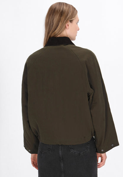 DreiMaster Vintage Damen Jacke