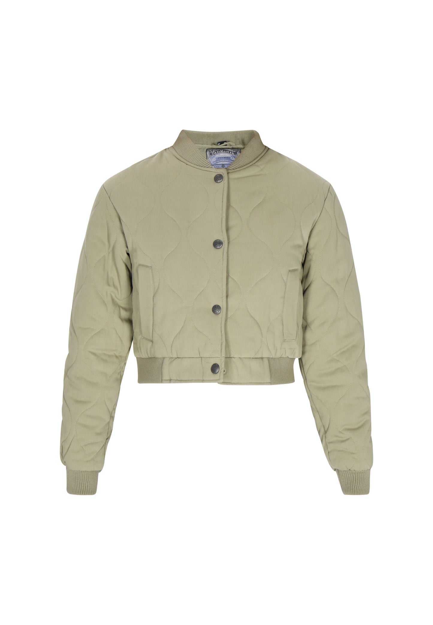 DreiMaster Vintage Damen Jacke