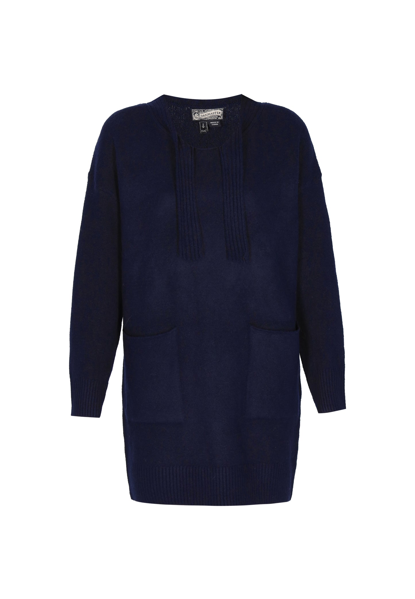 DreiMaster Vintage Kleid für Damen