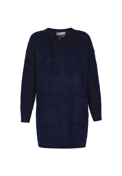DreiMaster Vintage Kleid für Damen