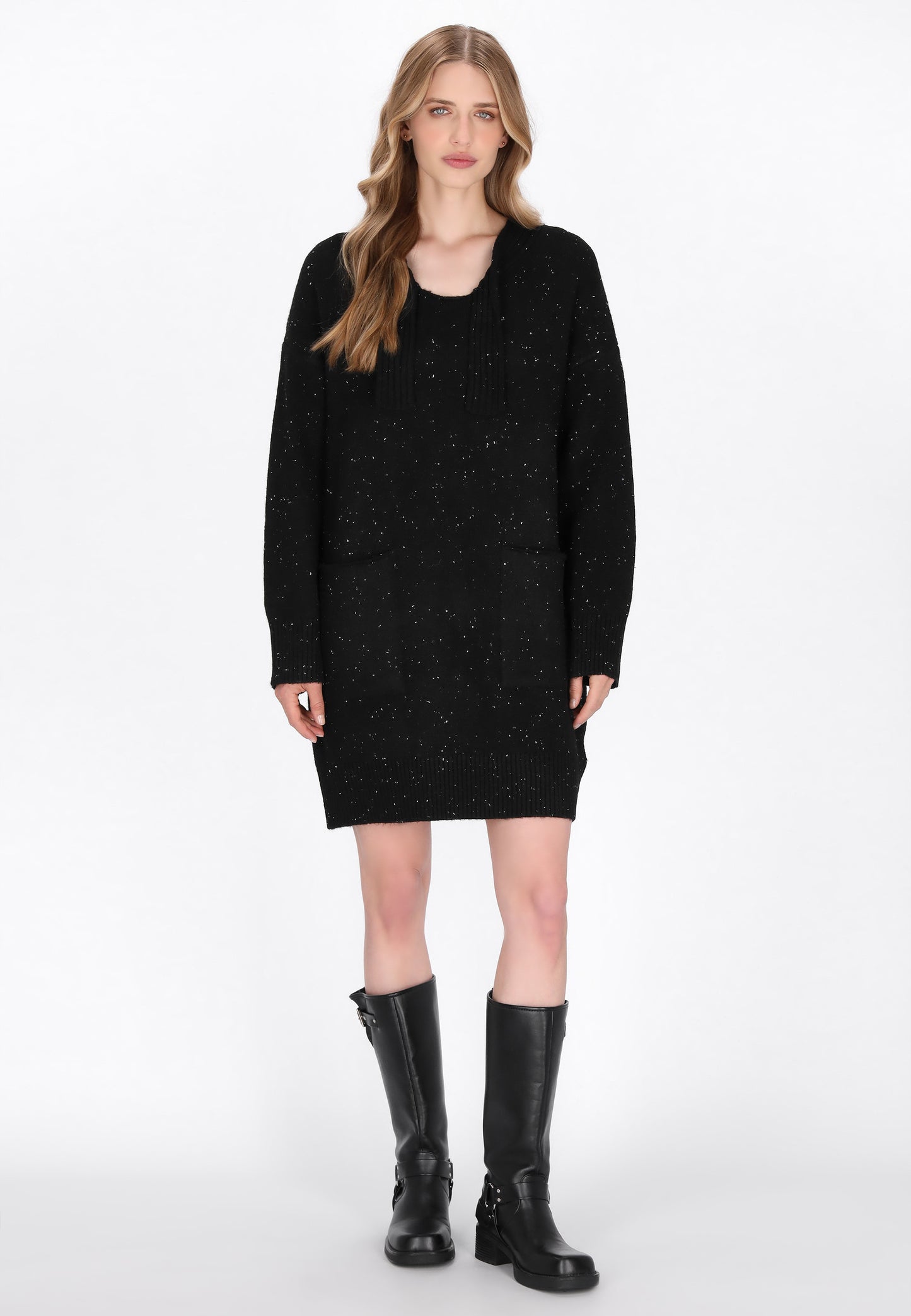DreiMaster Vintage Kleid für Damen