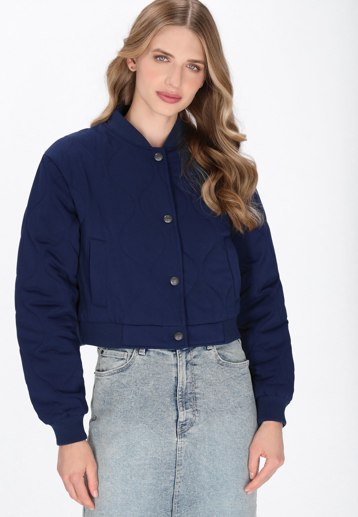 DreiMaster Vintage Damen Jacke