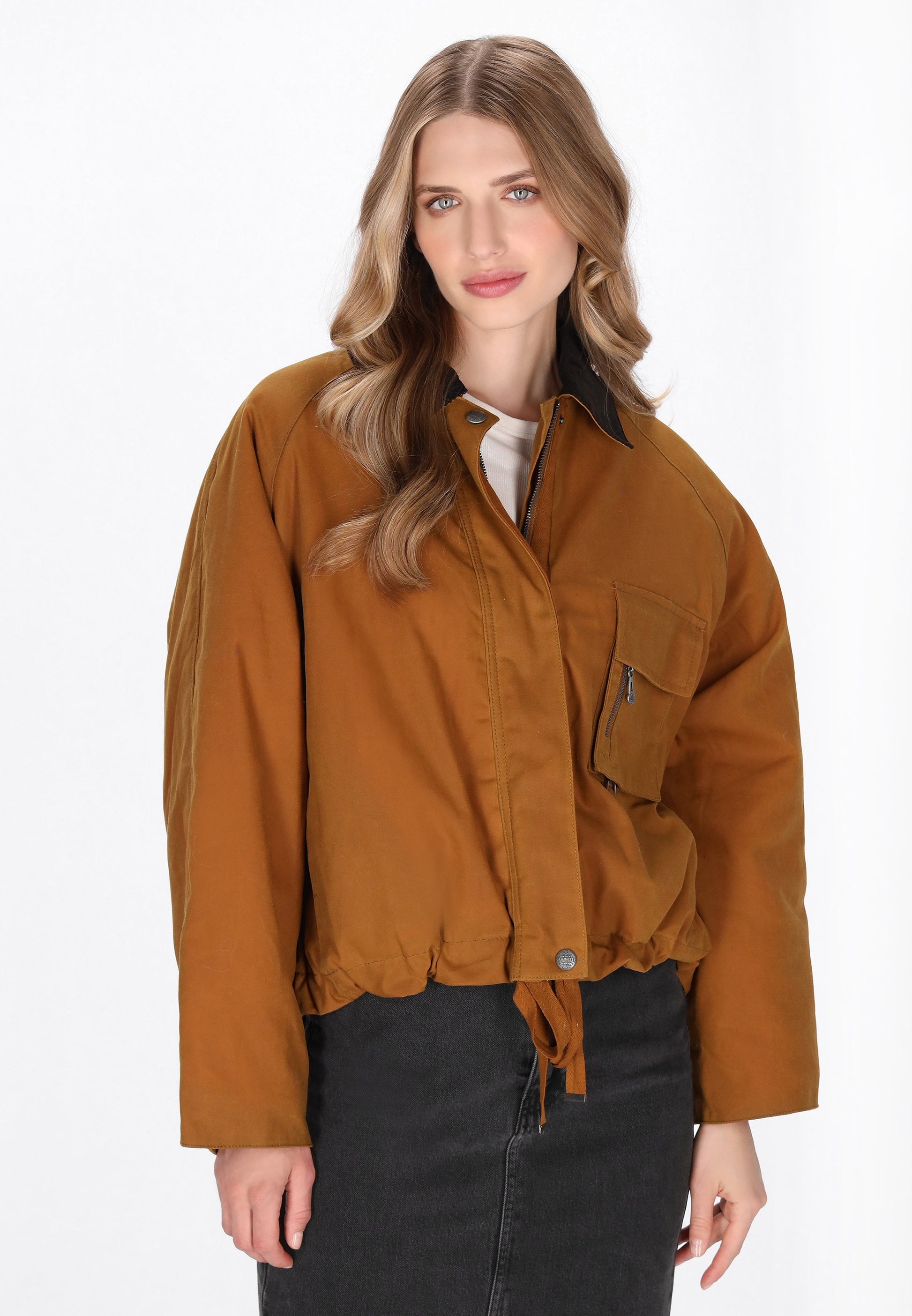 DreiMaster Vintage Damen Jacke
