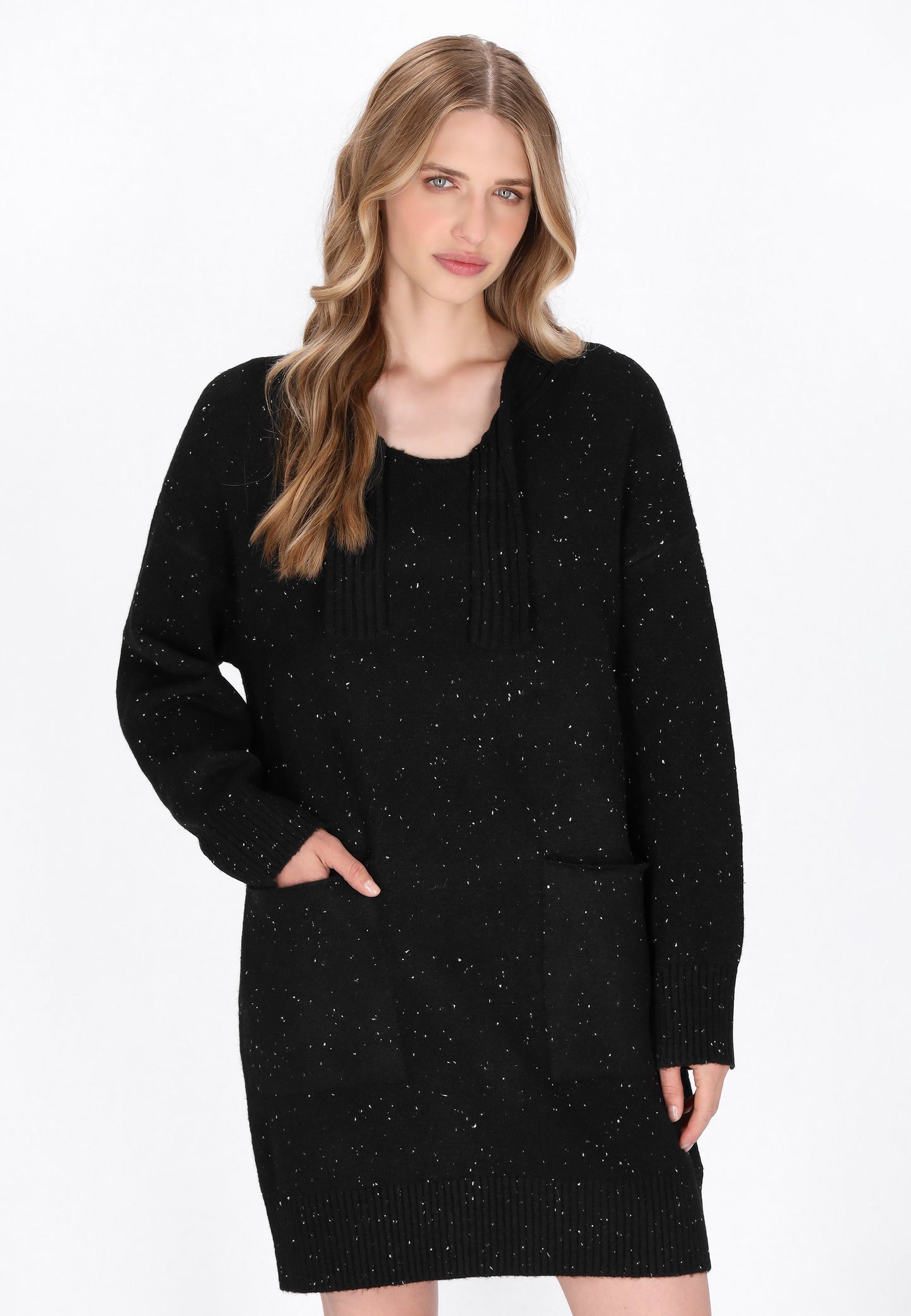 DreiMaster Vintage Kleid für Damen