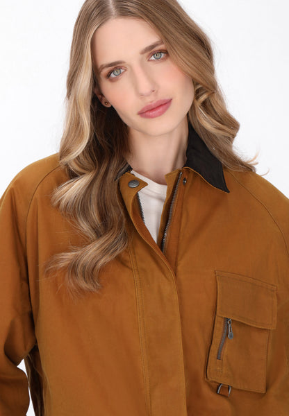 DreiMaster Vintage Damen Jacke