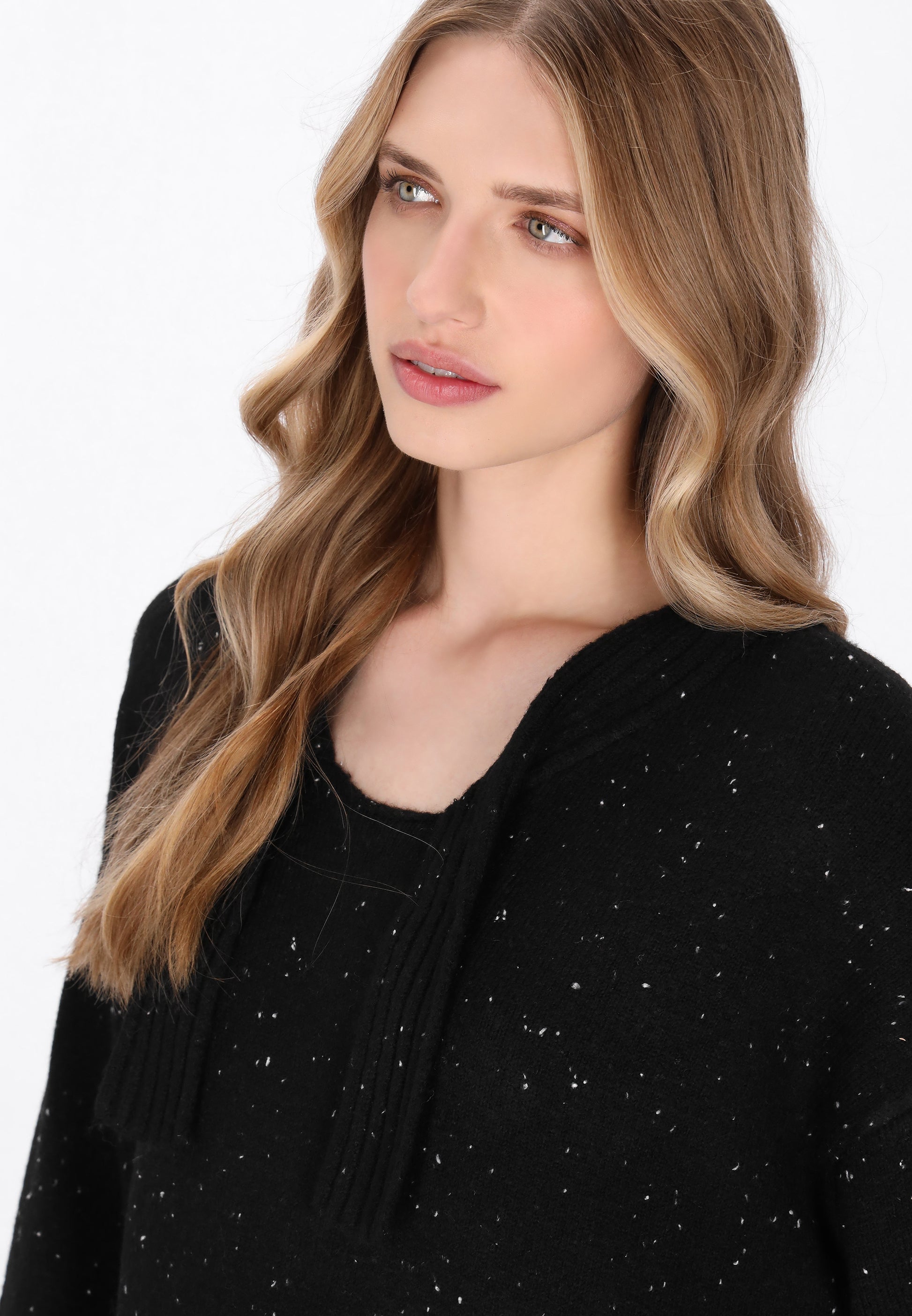 DreiMaster Vintage Kleid für Damen