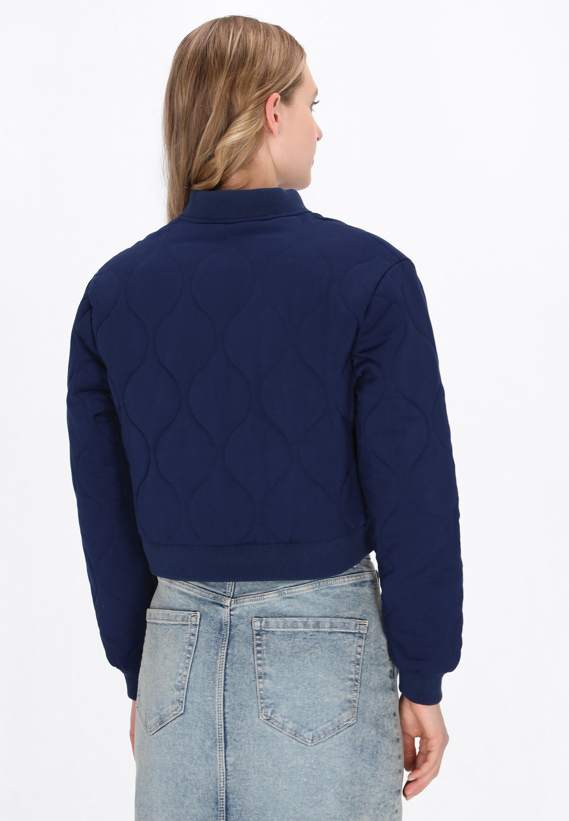 DreiMaster Vintage Damen Jacke